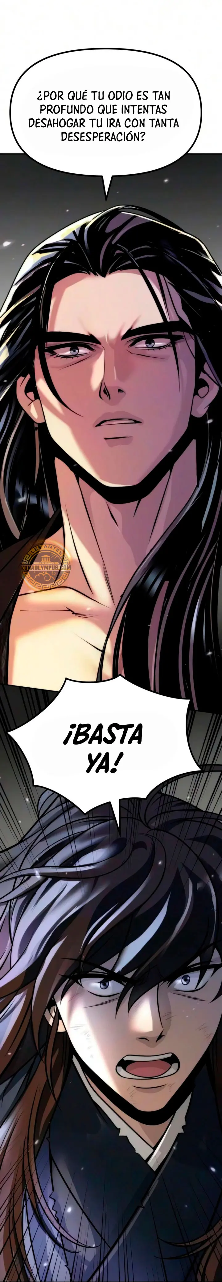 Cronicas de la faccion demoniaca Capitulo 175 página 29