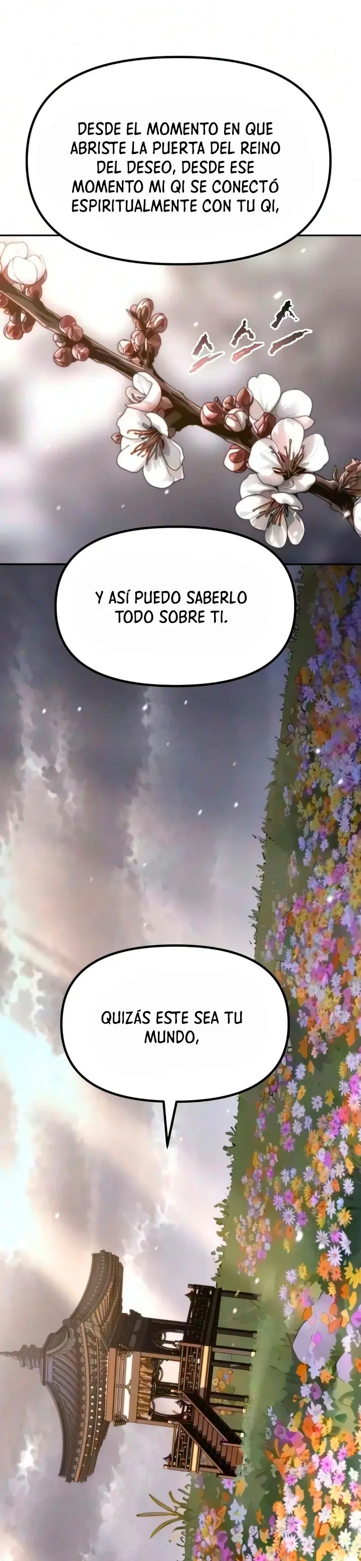 Cronicas de la faccion demoniaca Capitulo 175 página 36
