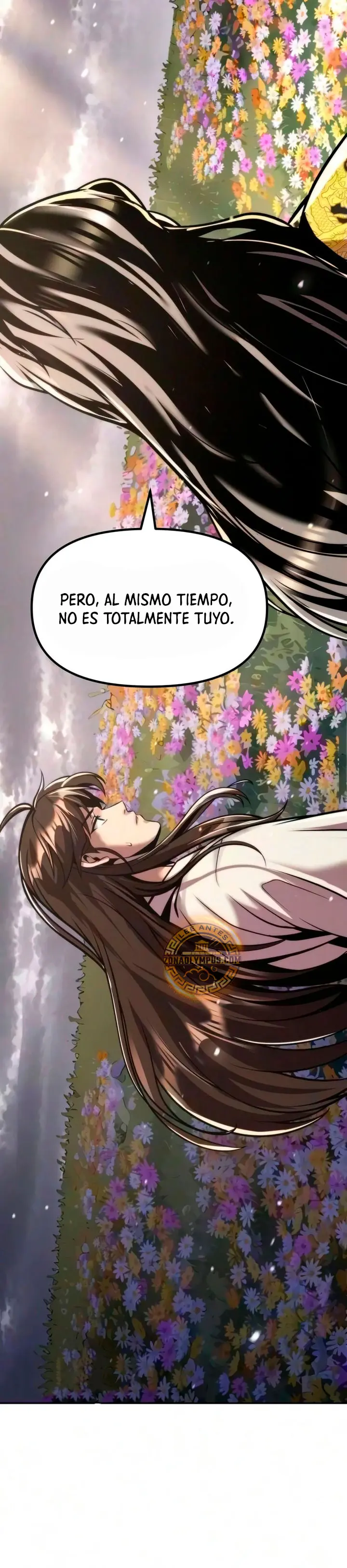Cronicas de la faccion demoniaca Capitulo 175 página 37
