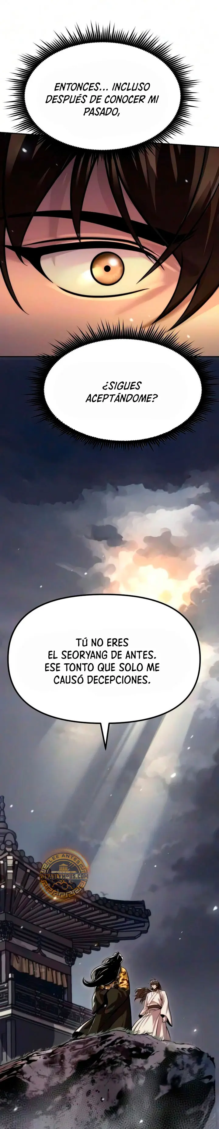 Cronicas de la faccion demoniaca Capitulo 175 página 40