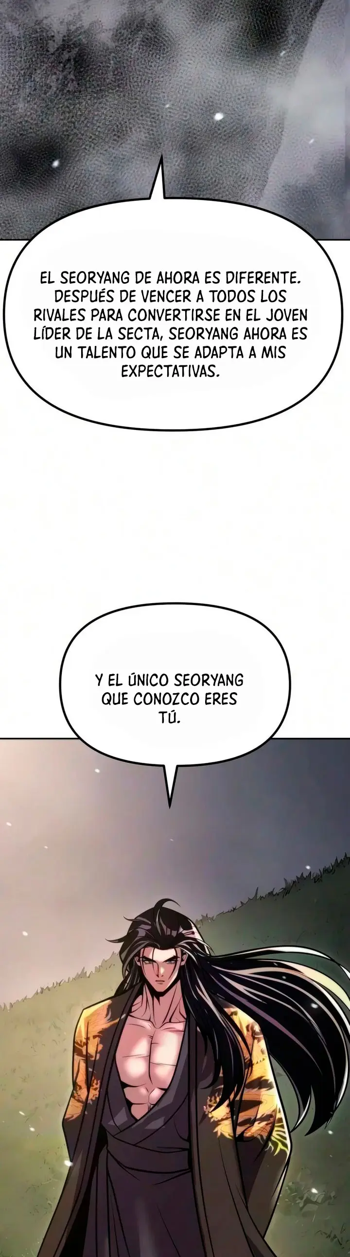 Cronicas de la faccion demoniaca Capitulo 175 página 41