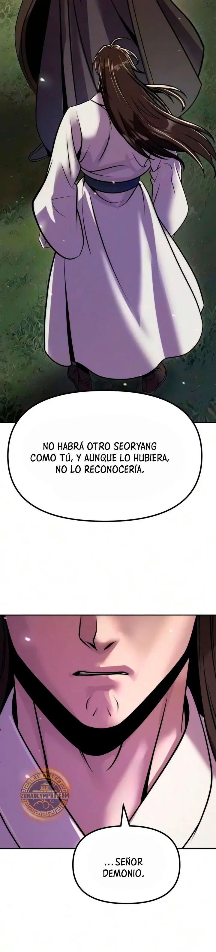 Cronicas de la faccion demoniaca Capitulo 175 página 42