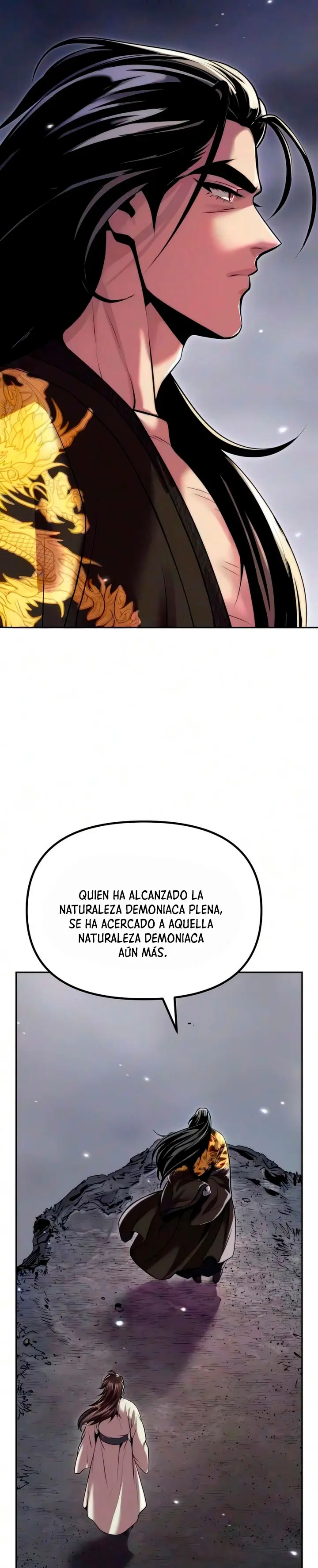 Cronicas de la faccion demoniaca Capitulo 175 página 5