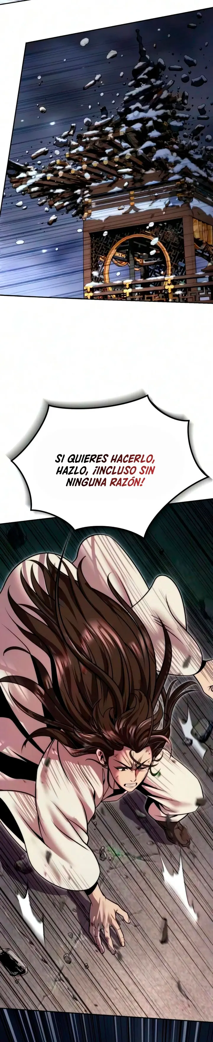 Cronicas de la faccion demoniaca Capitulo 175 página 53