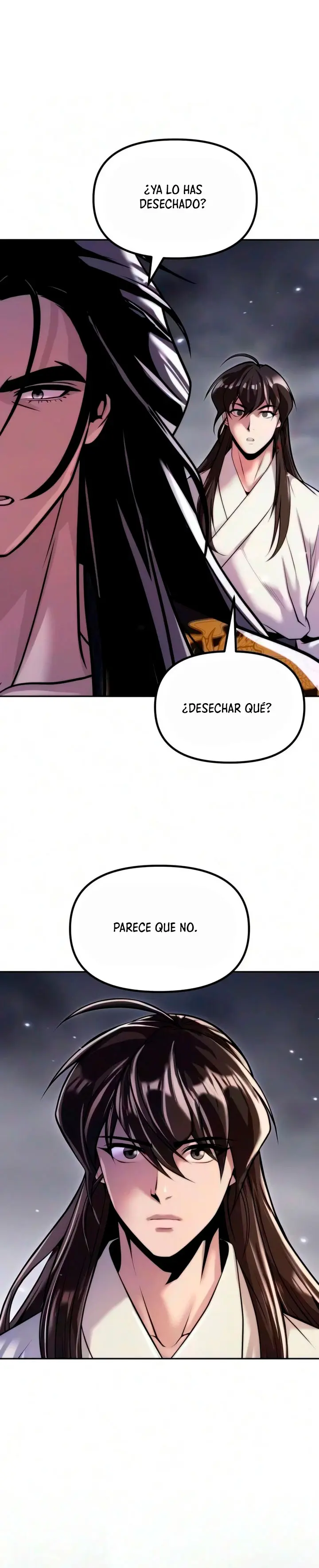 Cronicas de la faccion demoniaca Capitulo 175 página 7