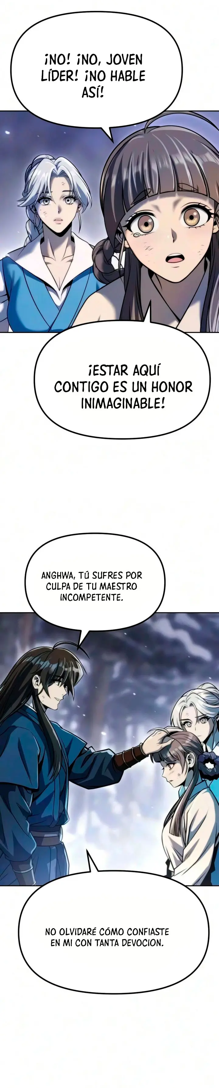 Cronicas de la faccion demoniaca Capitulo 176 página 13