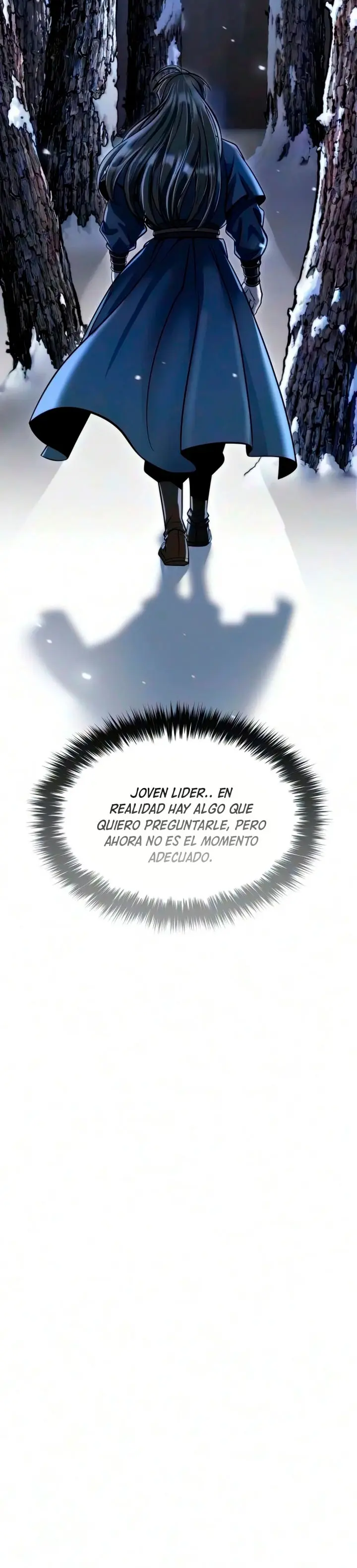 Cronicas de la faccion demoniaca Capitulo 176 página 17