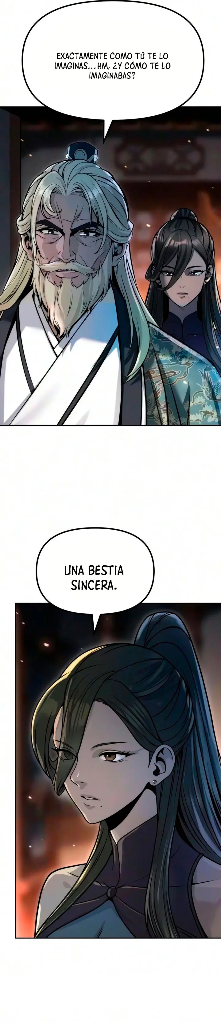 Cronicas de la faccion demoniaca Capitulo 176 página 19
