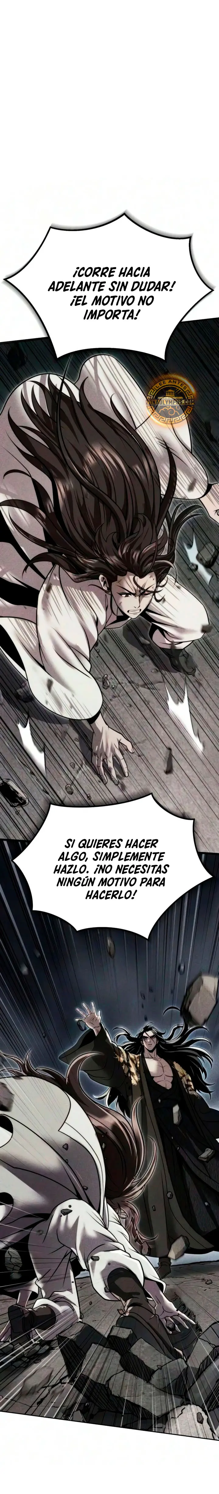 Cronicas de la faccion demoniaca Capitulo 176 página 2
