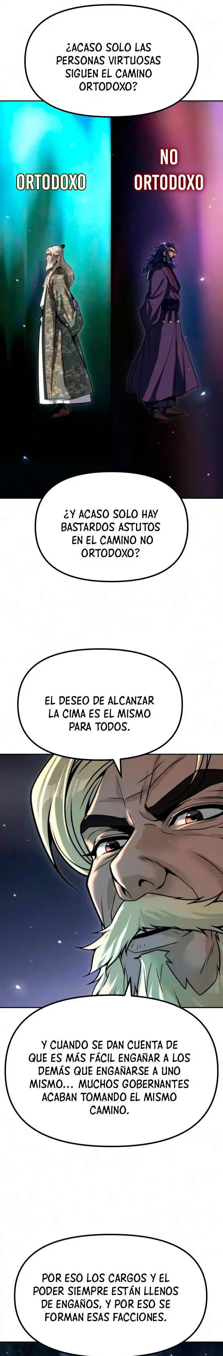 Cronicas de la faccion demoniaca Capitulo 176 página 22