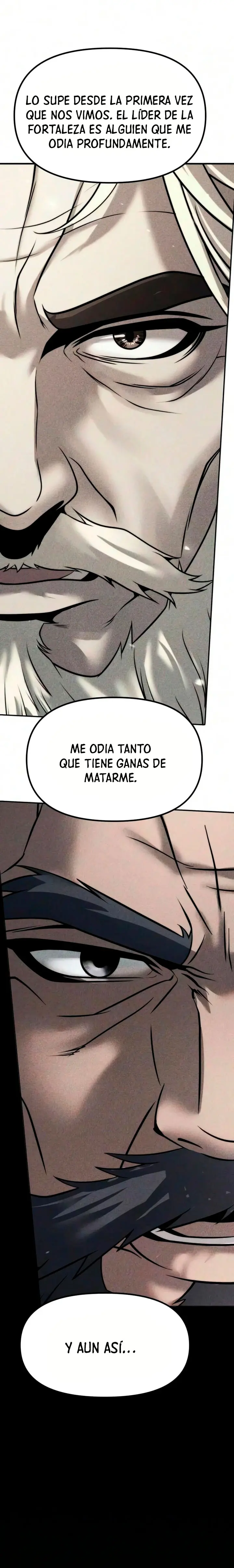 Cronicas de la faccion demoniaca Capitulo 176 página 25