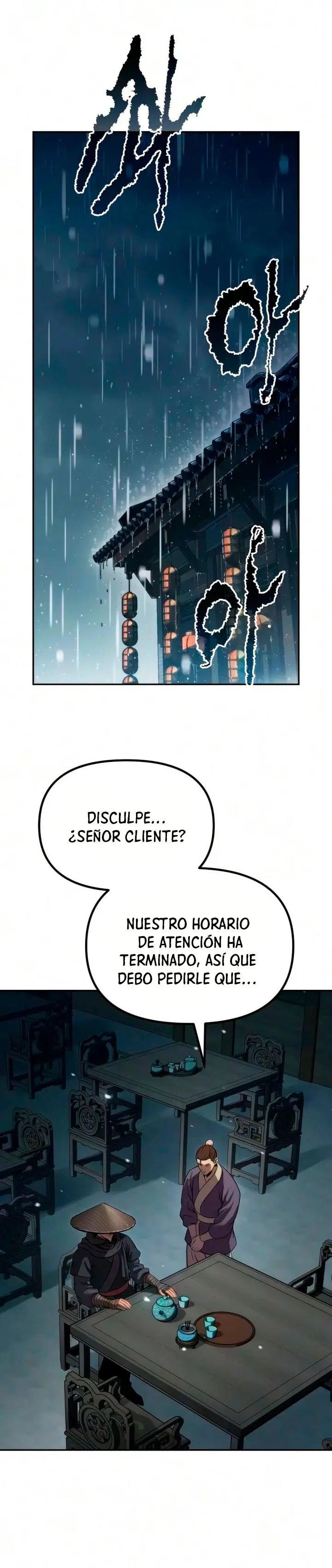 Cronicas de la faccion demoniaca Capitulo 176 página 33