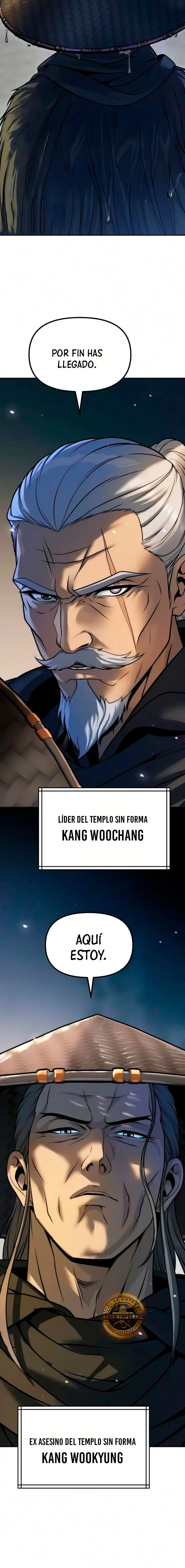 Cronicas de la faccion demoniaca Capitulo 176 página 36