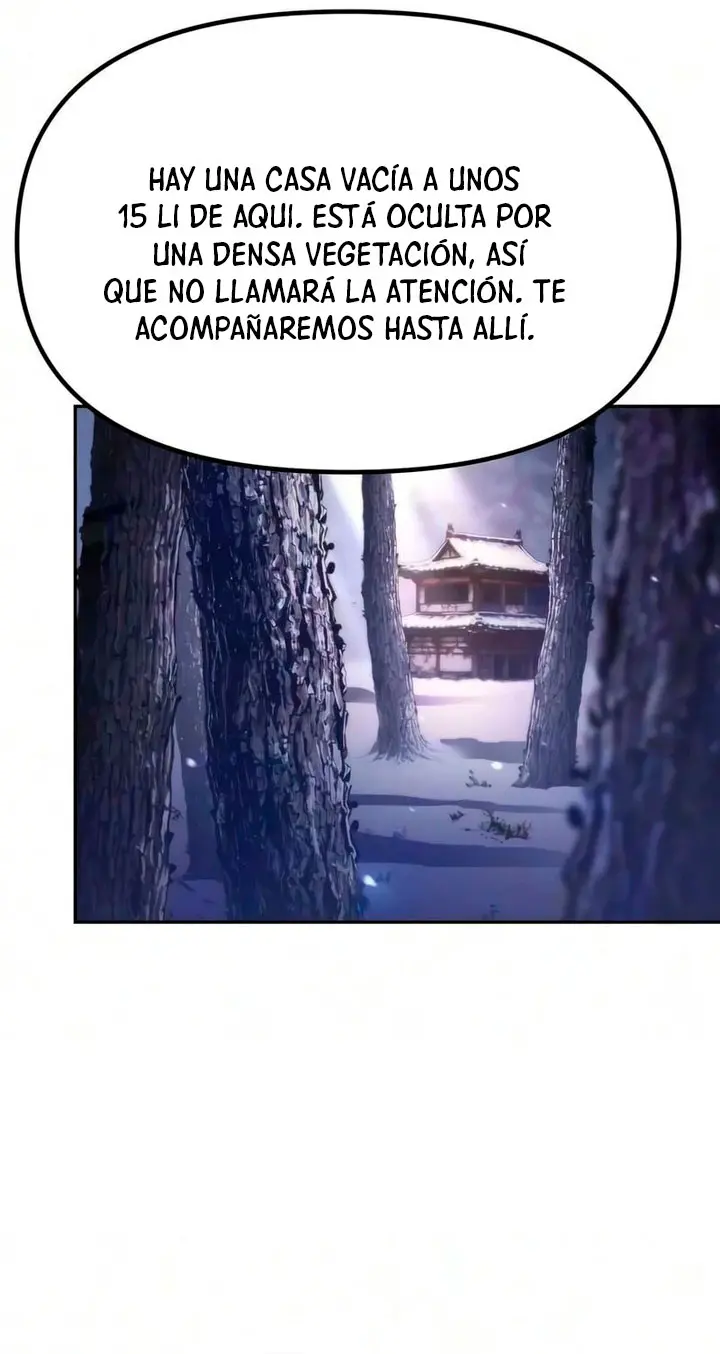 Cronicas de la faccion demoniaca Capitulo 176 página 8