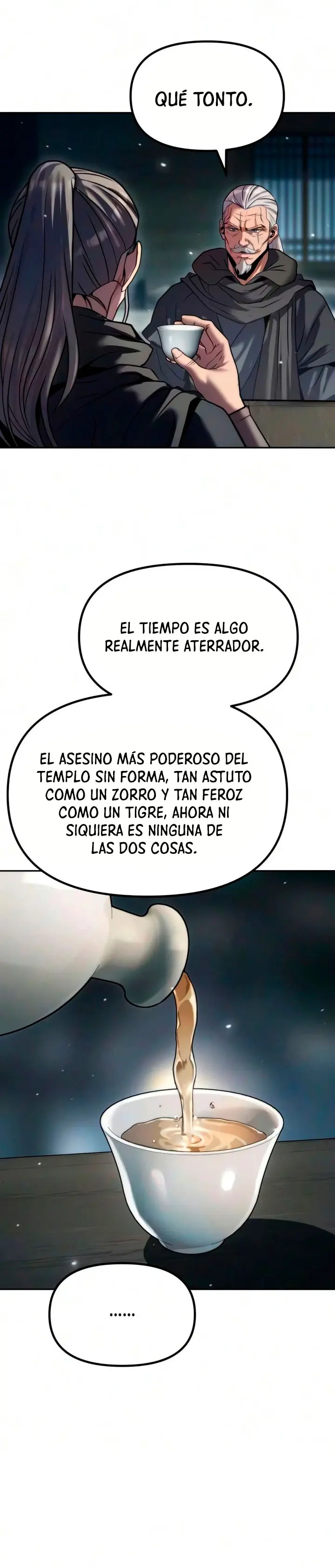 Cronicas de la faccion demoniaca Capitulo 177 página 18