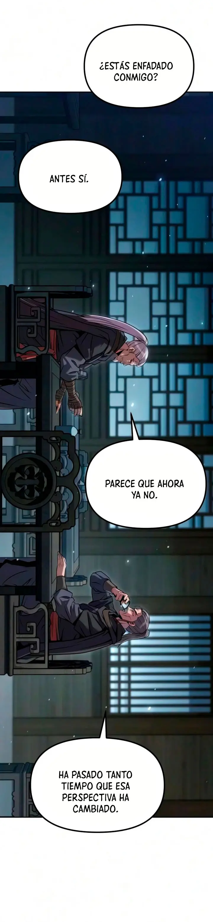Cronicas de la faccion demoniaca Capitulo 177 página 19