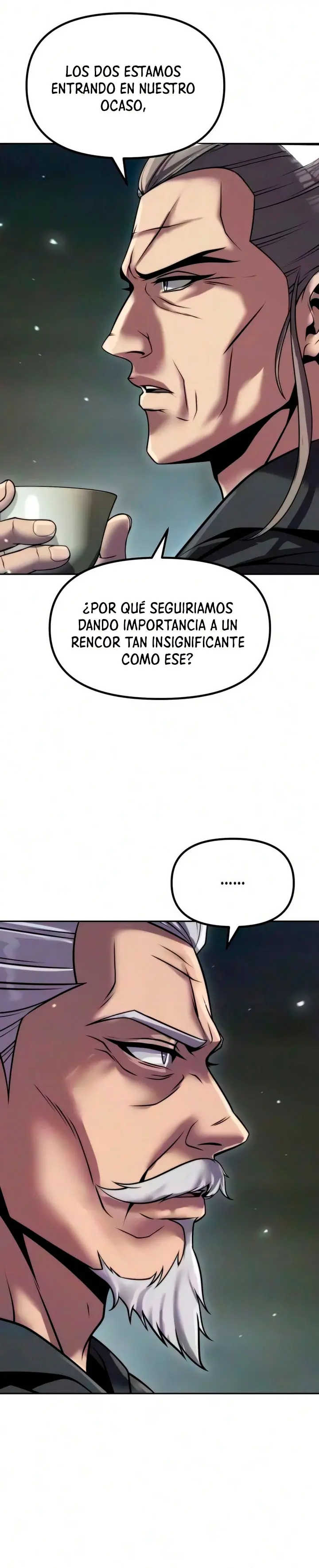 Cronicas de la faccion demoniaca Capitulo 177 página 20