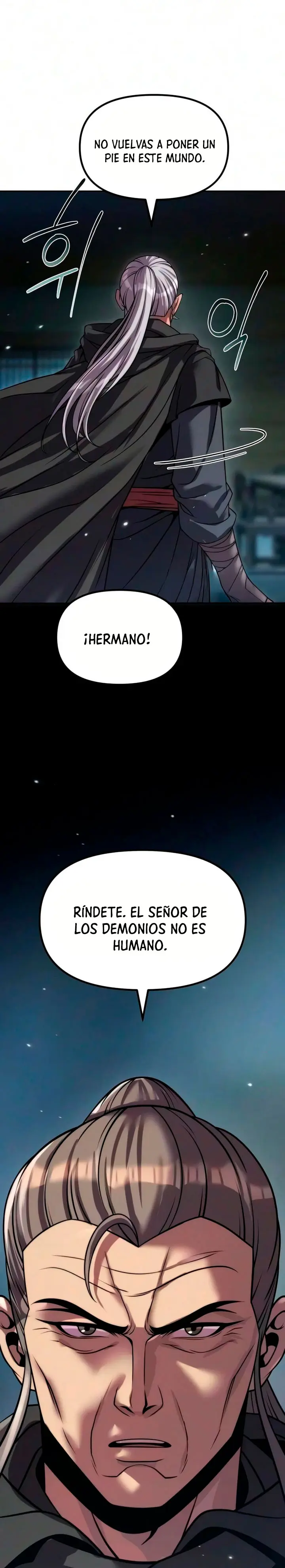 Cronicas de la faccion demoniaca Capitulo 177 página 24