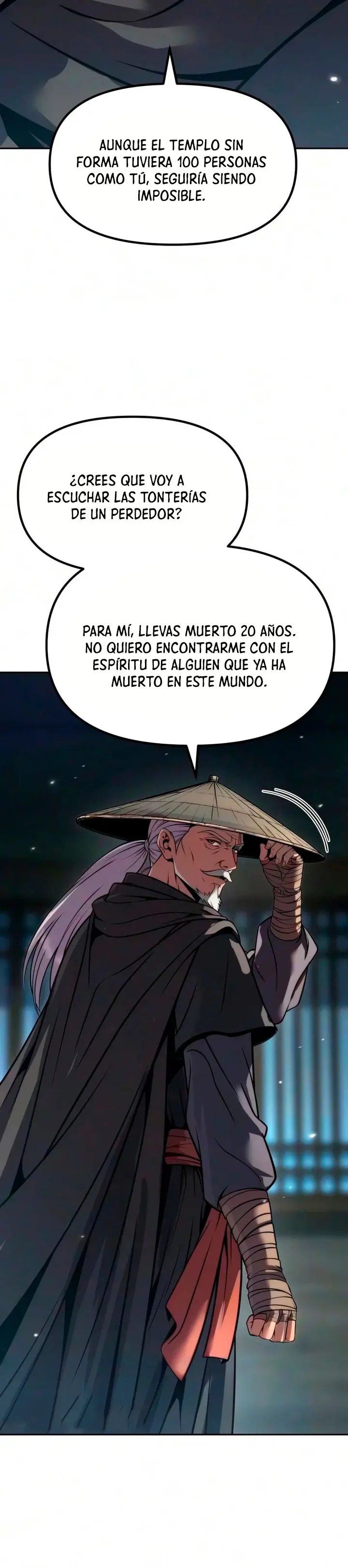 Cronicas de la faccion demoniaca Capitulo 177 página 25