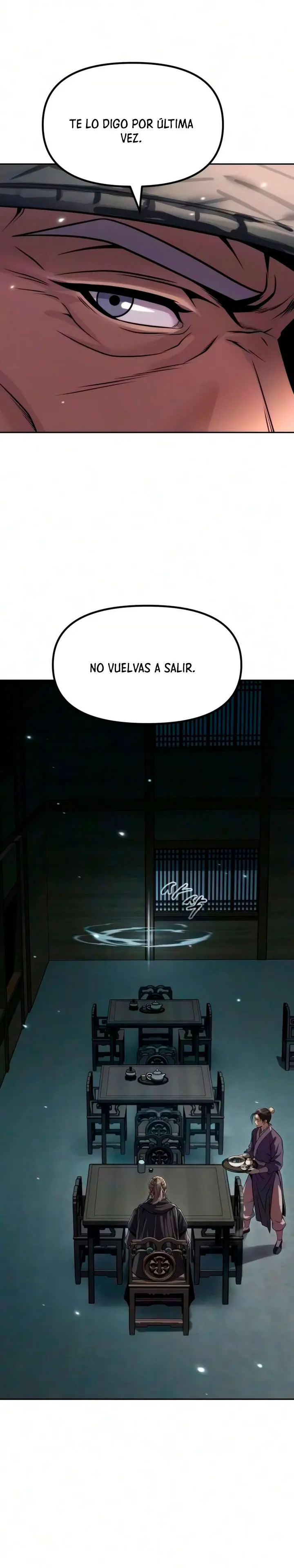 Cronicas de la faccion demoniaca Capitulo 177 página 26