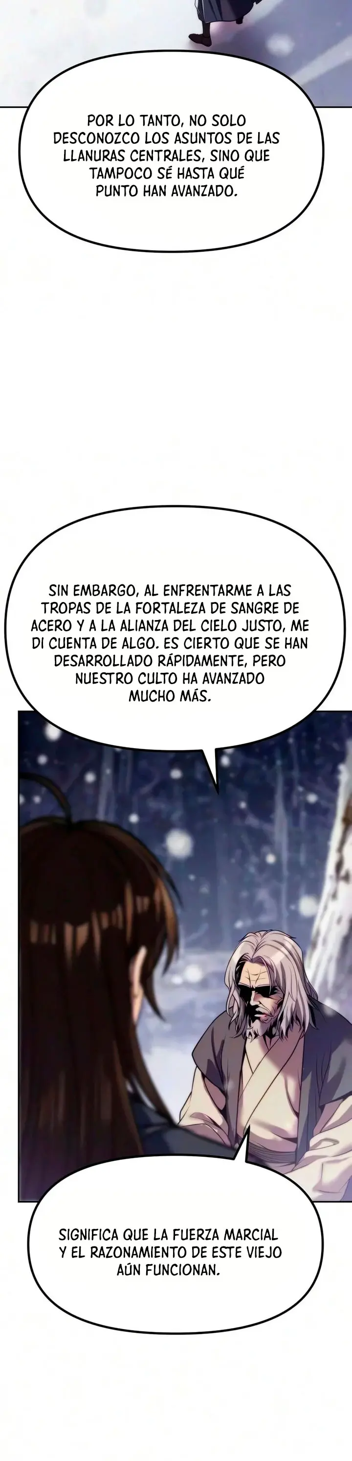 Cronicas de la faccion demoniaca Capitulo 177 página 31