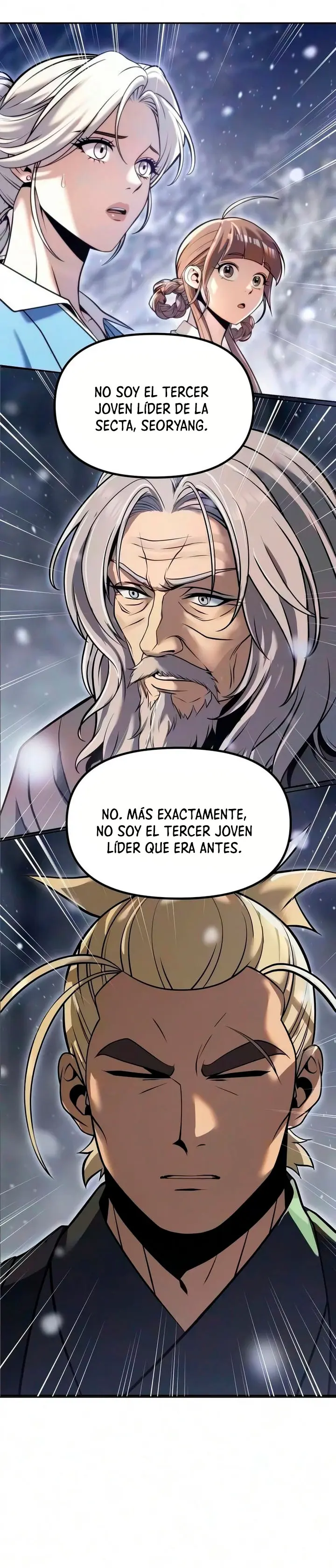 Cronicas de la faccion demoniaca Capitulo 177 página 6