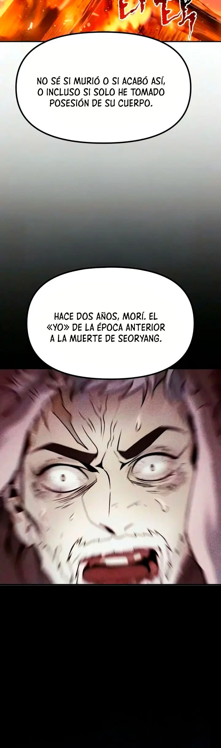 Cronicas de la faccion demoniaca Capitulo 177 página 8