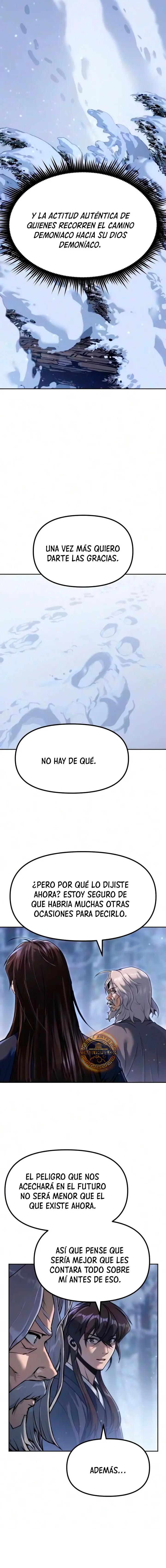 Cronicas de la faccion demoniaca Capitulo 178 página 15