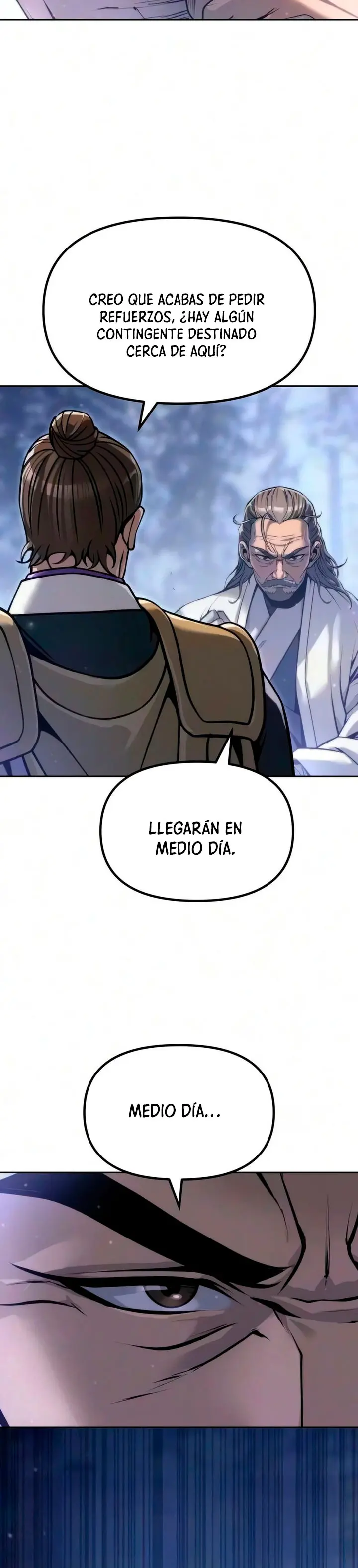 Cronicas de la faccion demoniaca Capitulo 178 página 26
