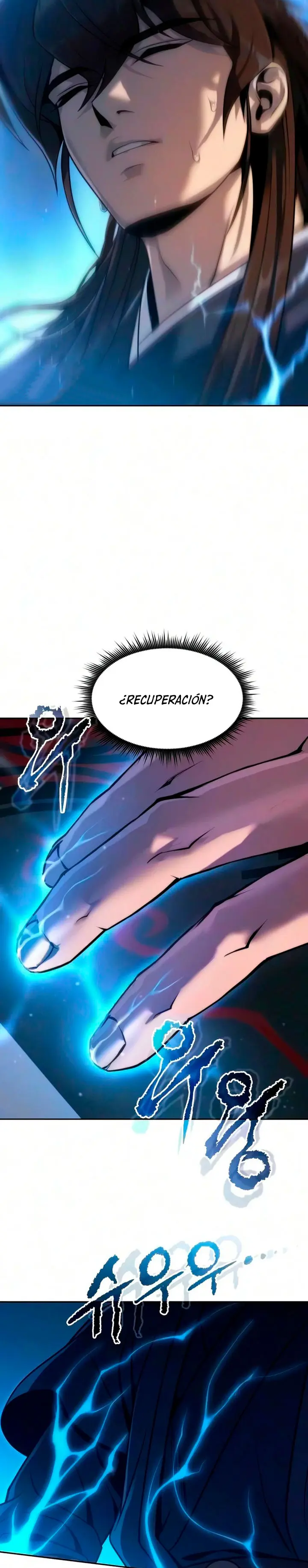 Cronicas de la faccion demoniaca Capitulo 178 página 31