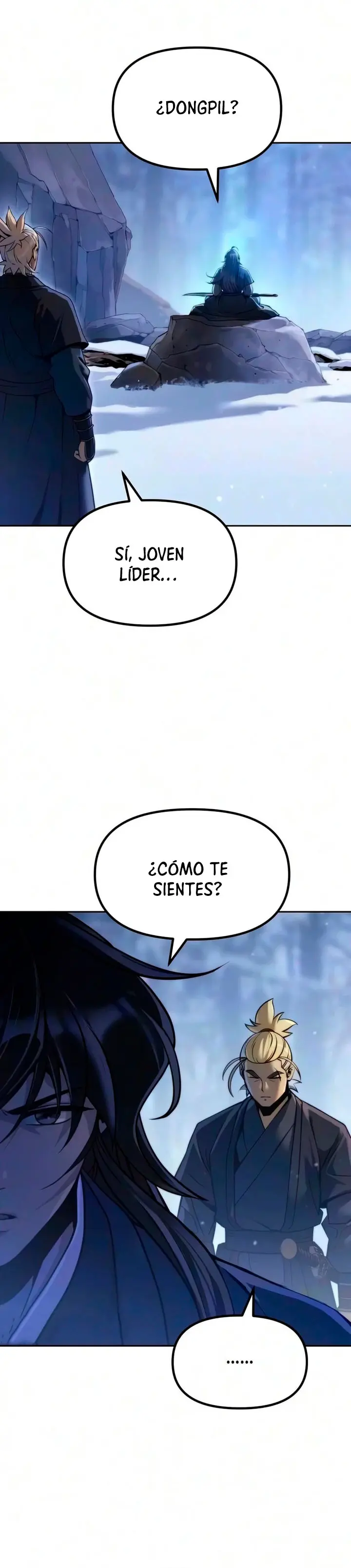 Cronicas de la faccion demoniaca Capitulo 178 página 34
