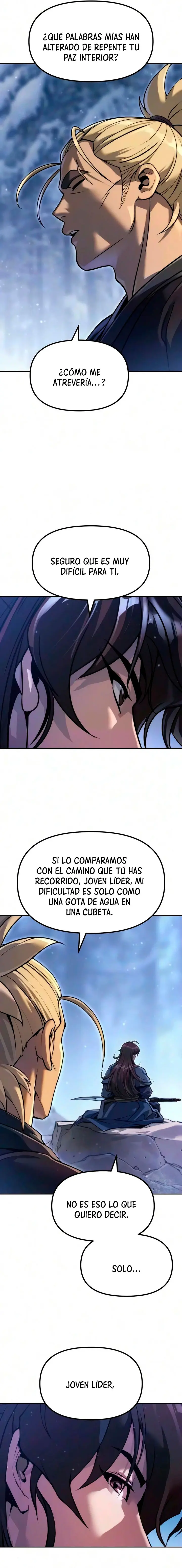 Cronicas de la faccion demoniaca Capitulo 178 página 35
