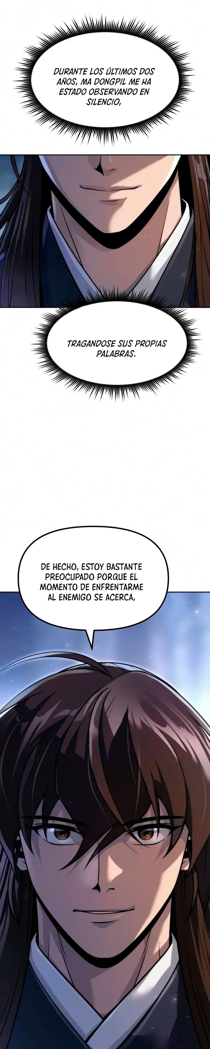 Cronicas de la faccion demoniaca Capitulo 178 página 44