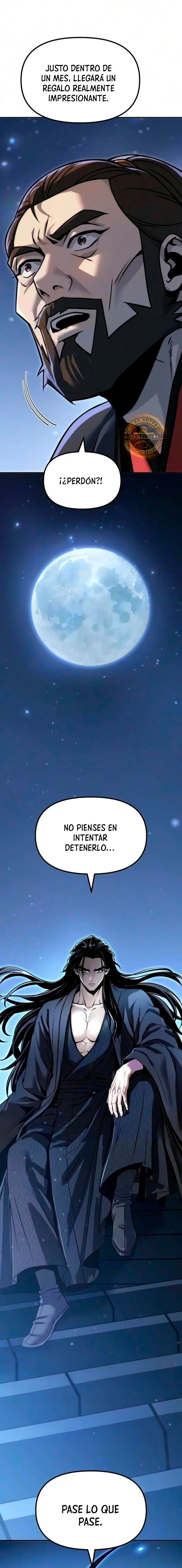 Cronicas de la faccion demoniaca Capitulo 178 página 50