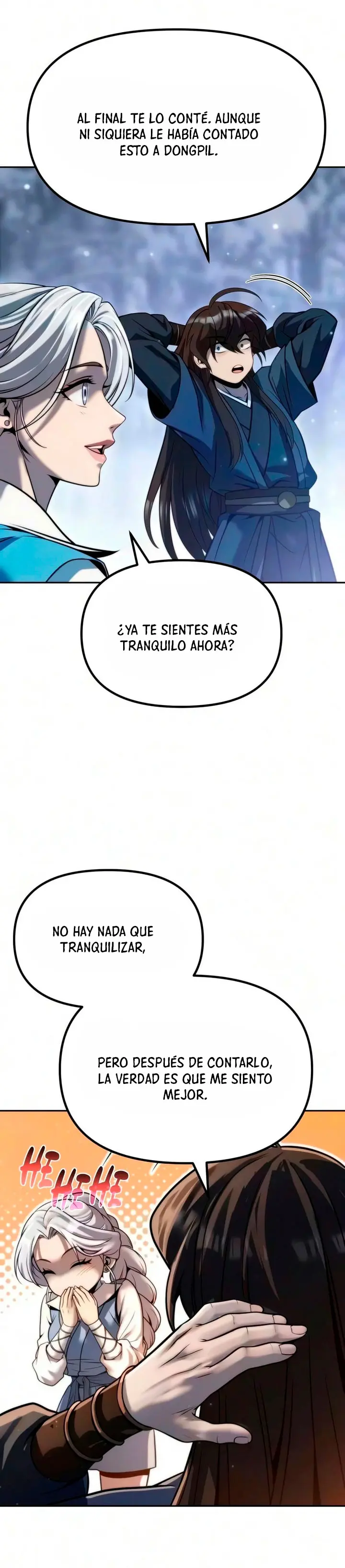 Cronicas de la faccion demoniaca Capitulo 179 página 13