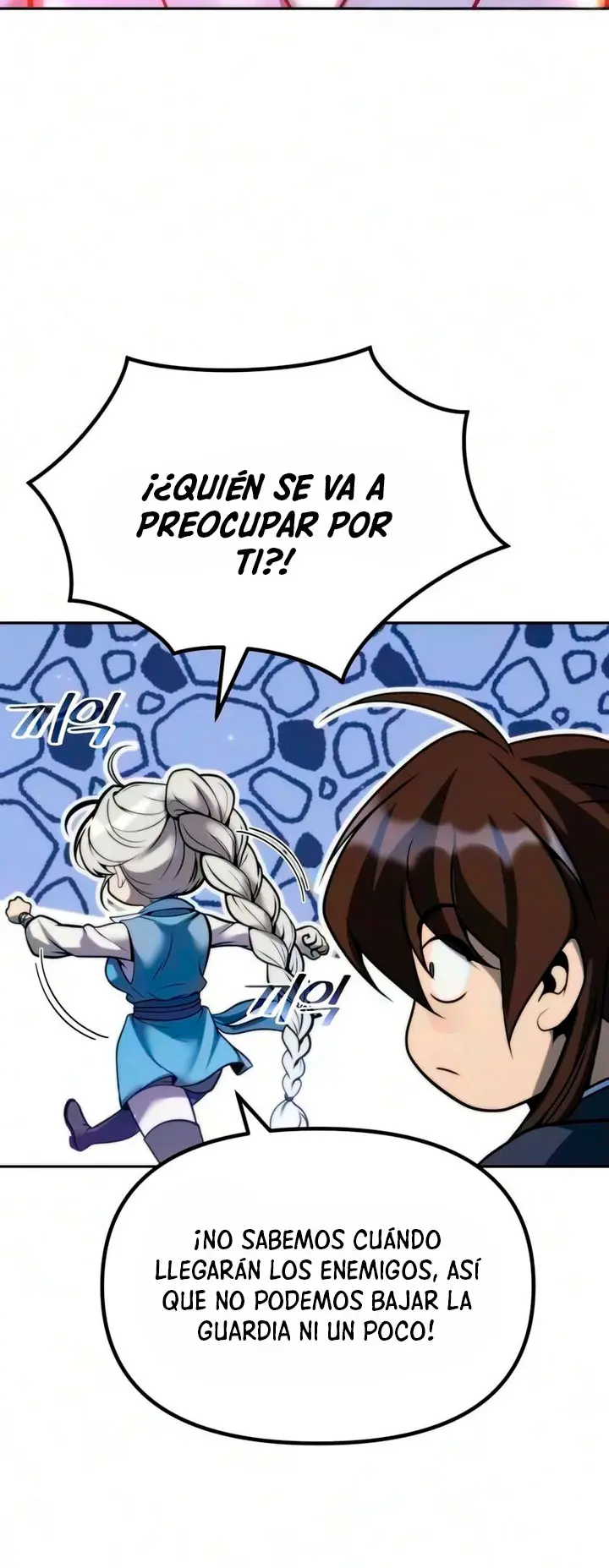 Cronicas de la faccion demoniaca Capitulo 179 página 16