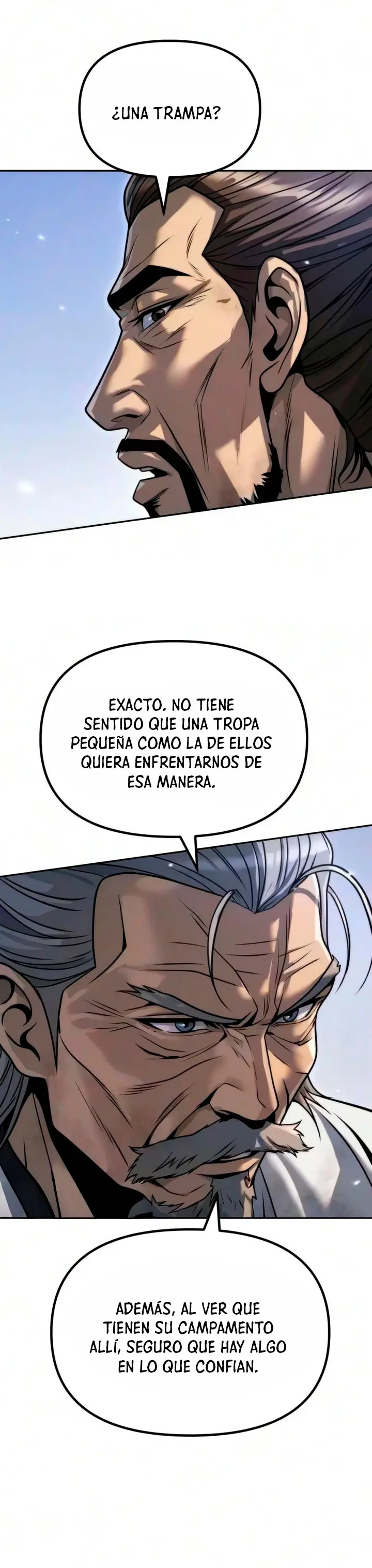 Cronicas de la faccion demoniaca Capitulo 179 página 22