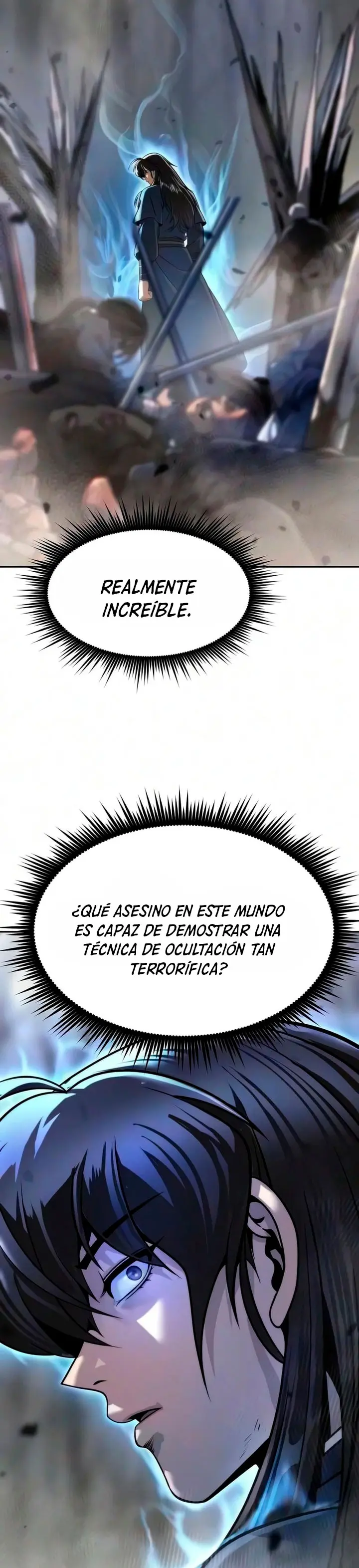 Cronicas de la faccion demoniaca Capitulo 179 página 38