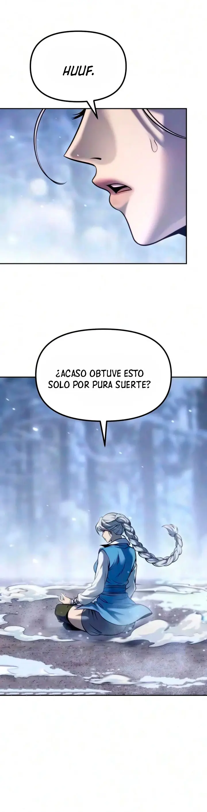 Cronicas de la faccion demoniaca Capitulo 179 página 4