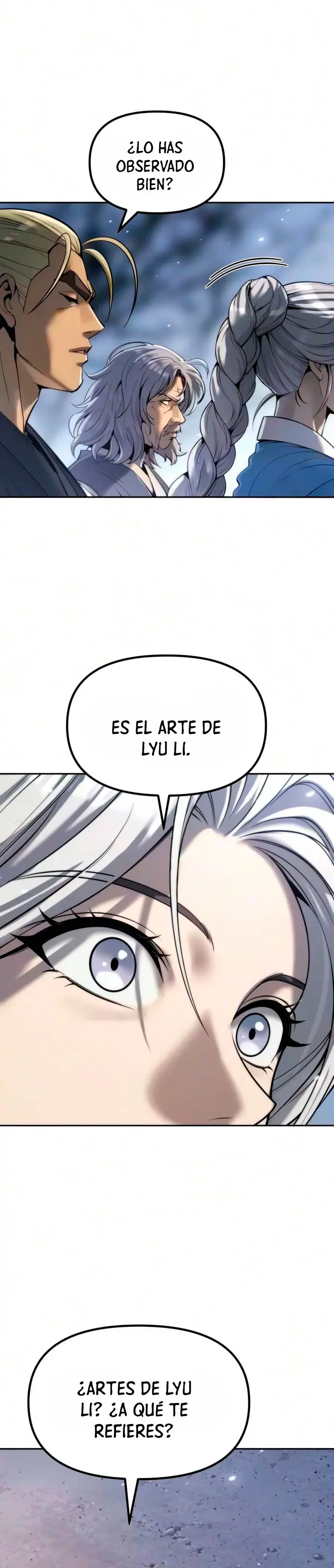 Cronicas de la faccion demoniaca Capitulo 179 página 43