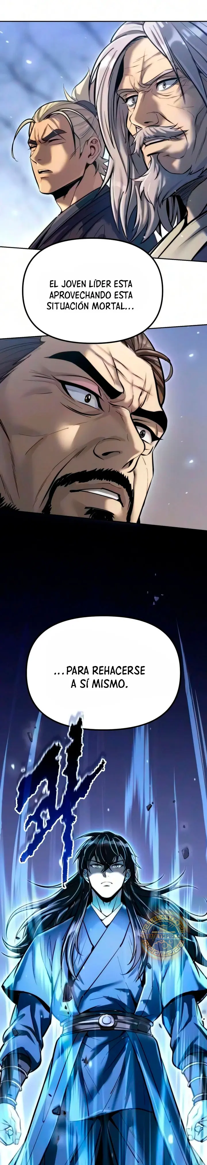 Cronicas de la faccion demoniaca Capitulo 179 página 49