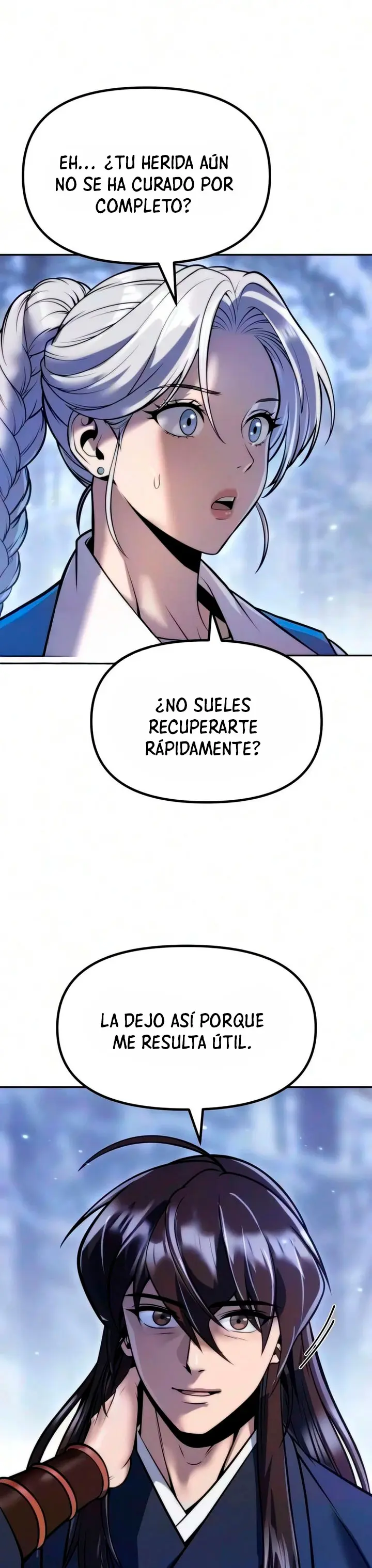 Cronicas de la faccion demoniaca Capitulo 179 página 6