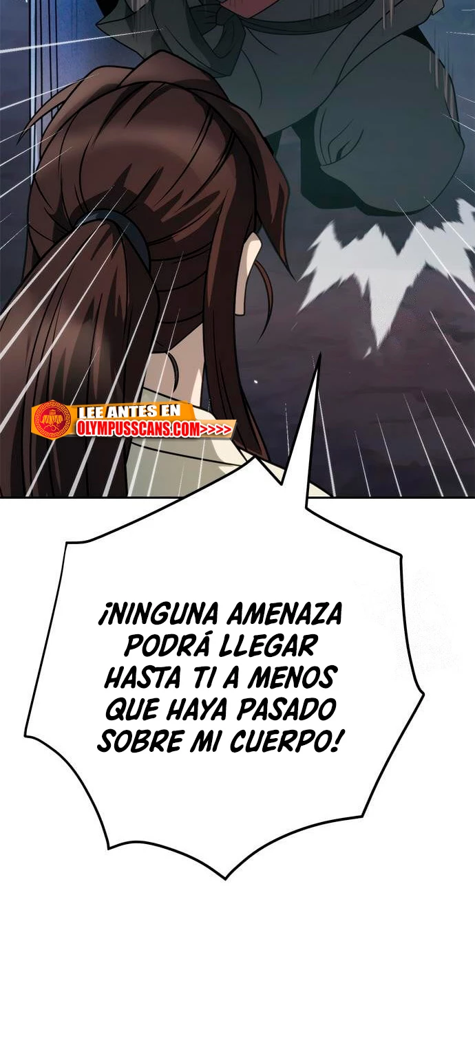 Cronicas de la faccion demoniaca Capitulo 18 página 17