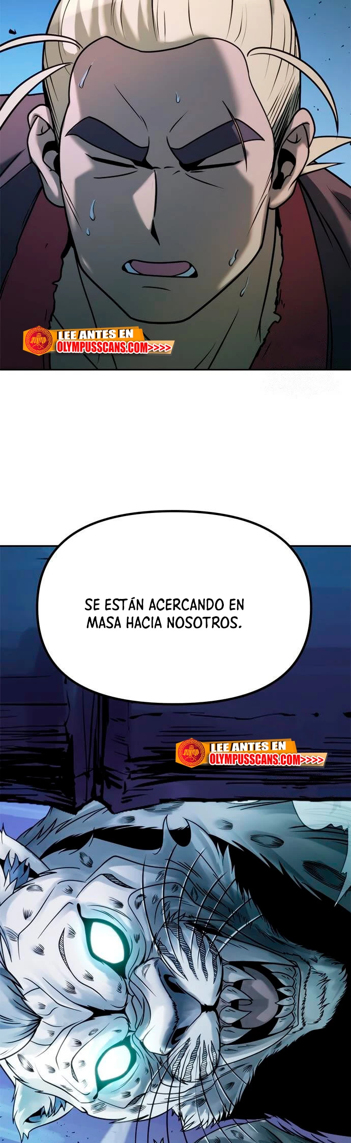 Cronicas de la faccion demoniaca Capitulo 18 página 29