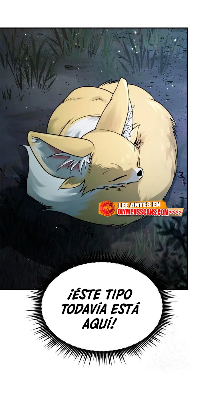 Cronicas de la faccion demoniaca Capitulo 18 página 35
