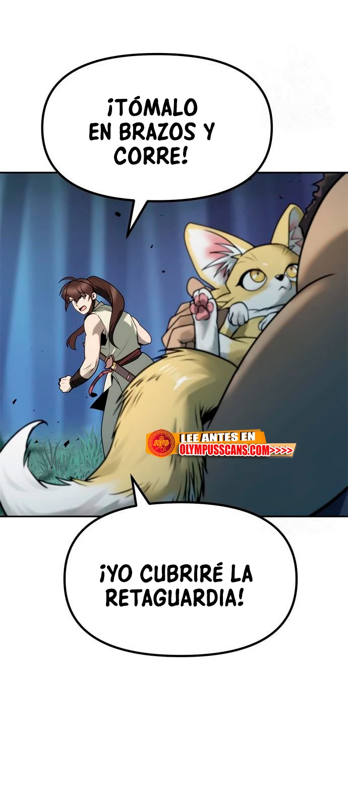 Cronicas de la faccion demoniaca Capitulo 18 página 38