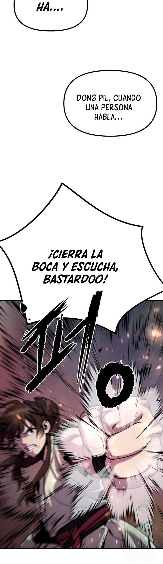 Cronicas de la faccion demoniaca Capitulo 18 página 43