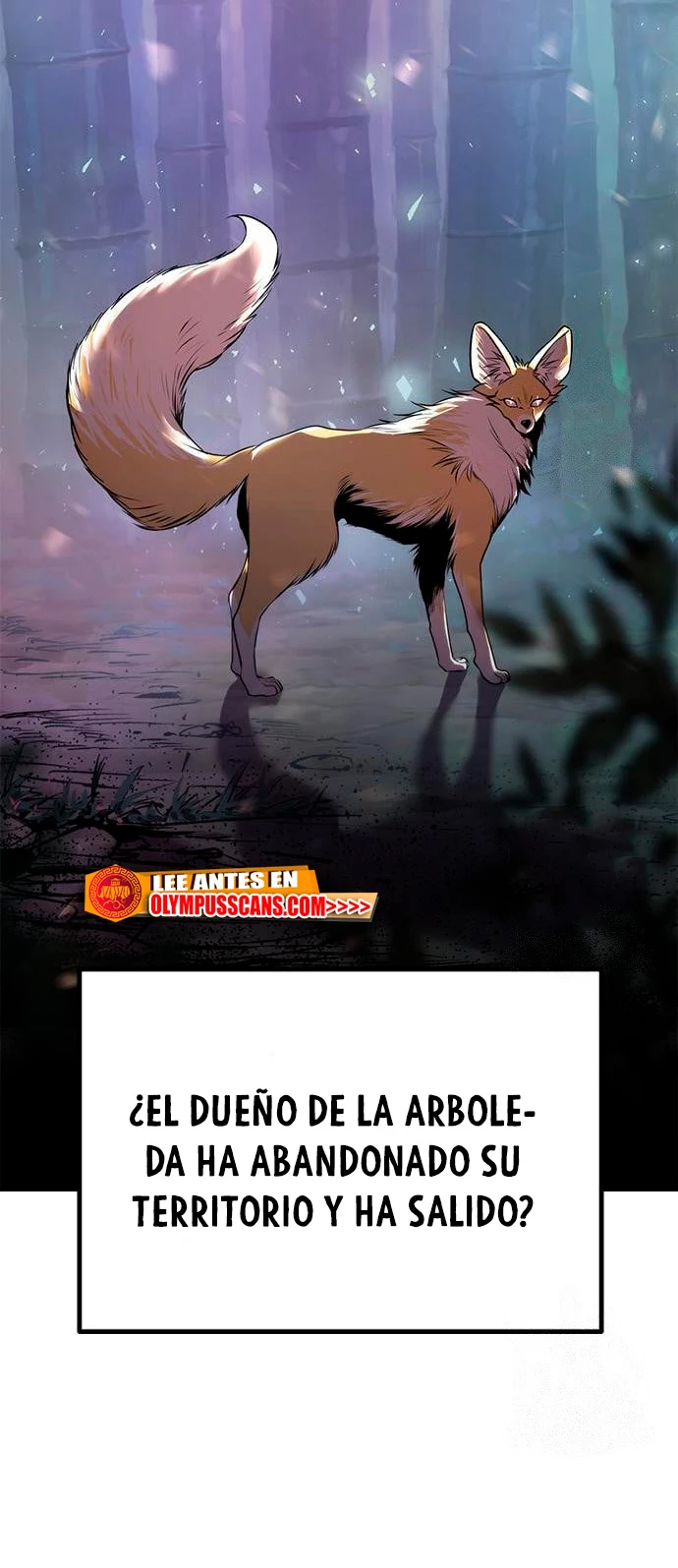 Cronicas de la faccion demoniaca Capitulo 18 página 58