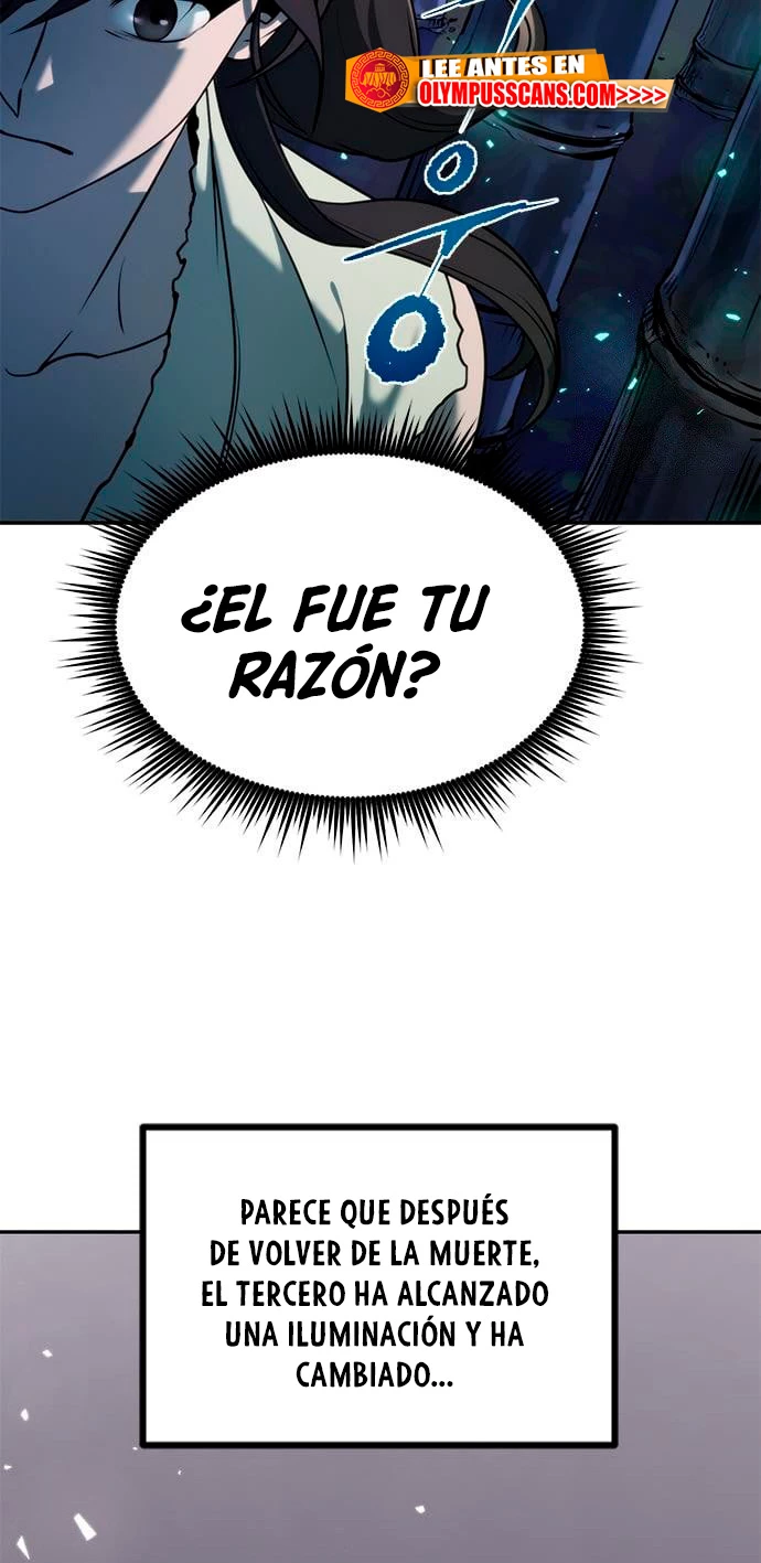 Cronicas de la faccion demoniaca Capitulo 18 página 68