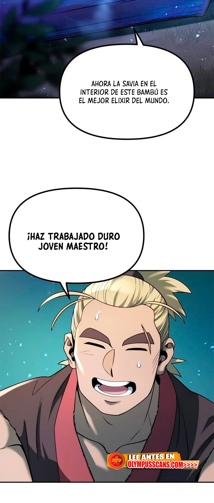 Cronicas de la faccion demoniaca Capitulo 18 página 7